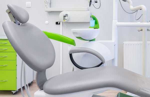 What To Look For in an Ideal Dental Chair