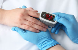 A Quick Guide to Pulse Oximetry Monitors