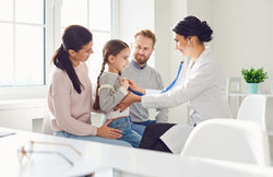 How To Improve Your Pediatric Practice