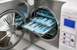 5 Causes of Autoclave Sterilization Failure