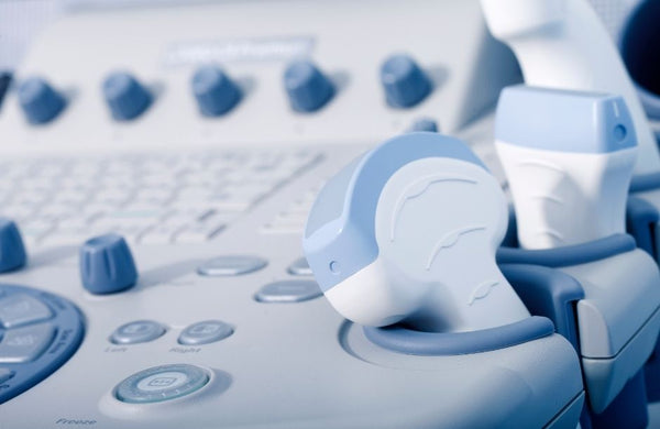 Why Replacing Ultrasound Machines Is Absolutely Essential