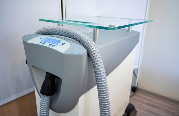 Benefits of Cryotherapy for Your Medical Office