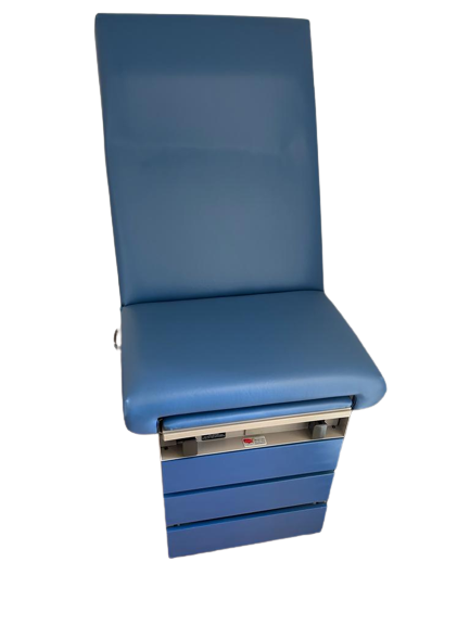 MIDMARK RITTER 104 Exam Table