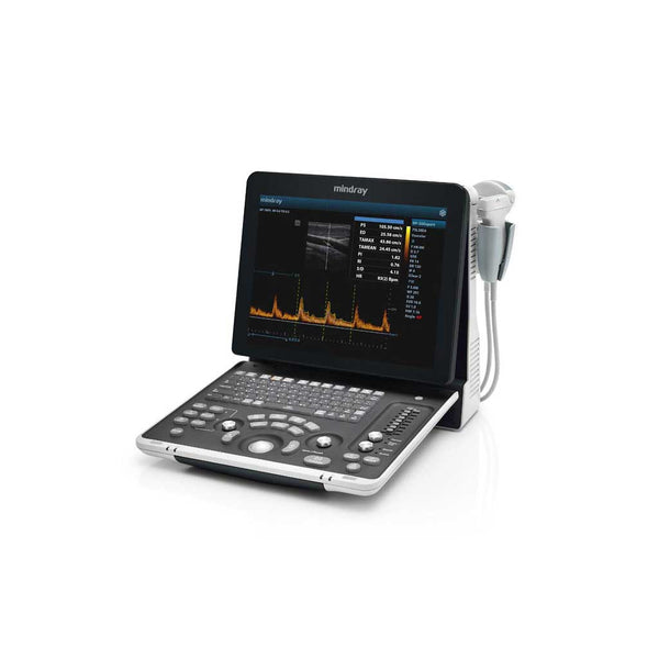 Mindray DP-50 Expert Cardiac Package