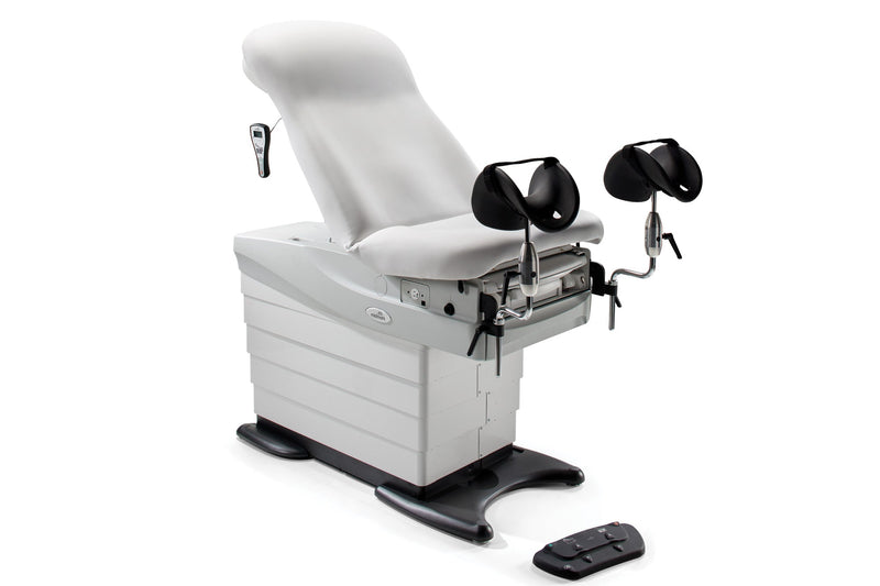 MIDMARK 626 BARRIER-FREE EXAMINATION CHAIR NEW OPEN BOX