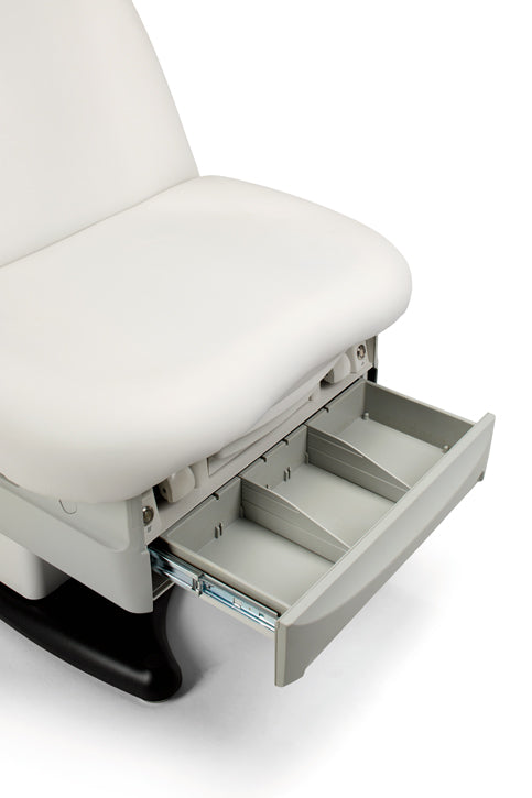 MIDMARK 626 BARRIER-FREE EXAMINATION CHAIR NEW OPEN BOX