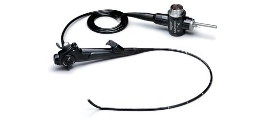 Olympus BF 1TQ180 Video Bronchoscope