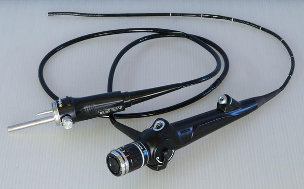 Olympus BF-P40 Bronchoscope Repair / Evaluation