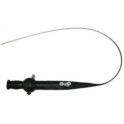 Storz 11278AU1 Flex-X2 Flexible Ureteroscope