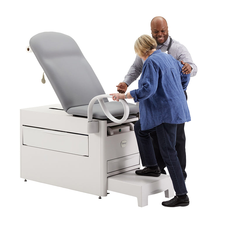 Brewer Versa Exam Table