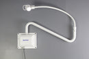 Startrol 1X3 Wall Mount LED Exam Light - Call for Price