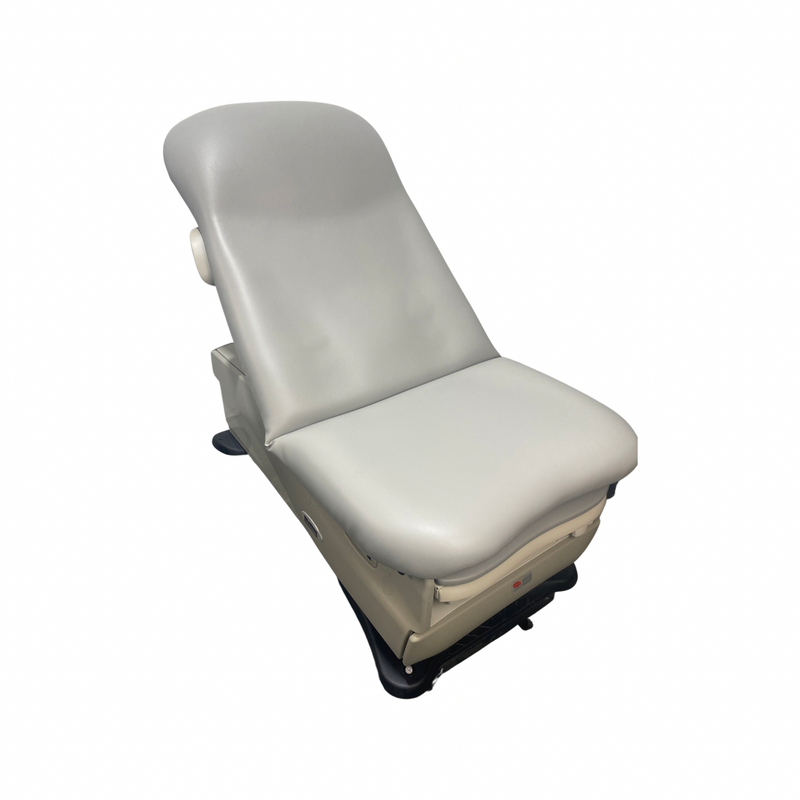 MIDMARK 625 BARRIER-FREE EXAMINATION CHAIR Bariatric