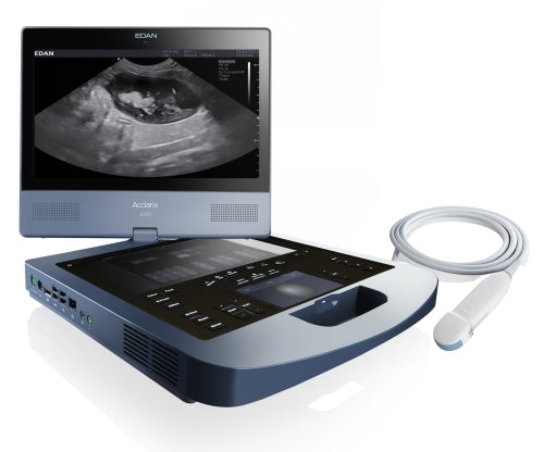 Edan Acclarix AX4 Ultrasound