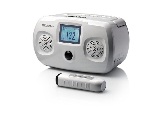 Edan SD6 Ultrasonic Tabletop Doppler