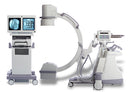 GE OEC 8800 C-Arm Fluoroscopy