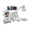 GE OEC 9900 Elite C-Arm Fluoroscopy