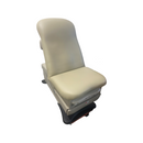 MIDMARK 625 BARRIER-FREE EXAMINATION CHAIR Bariatric