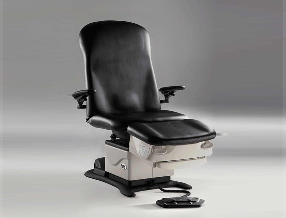 MIDMARK 646 PODIATRY CHAIR