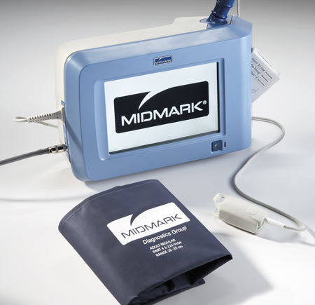 MIDMARK® DIGITAL VITAL SIGNS DEVICE