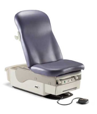 Midmark 623 Barrier Free Power Exam Table