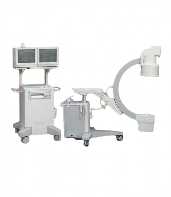 Philips BV 300 Plus C-Arm Fluoroscopy