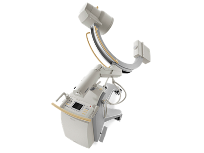 Philips BV Pulsera C-Arm Fluoroscopy