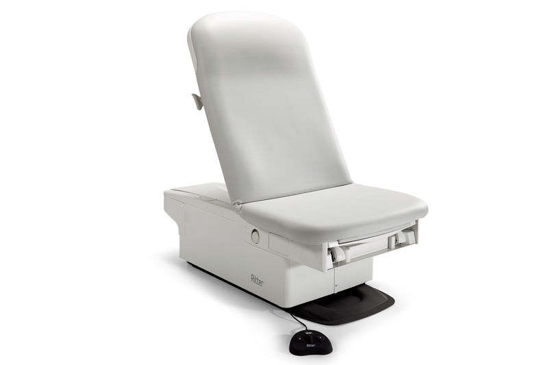 RITTER 224 BARRIER-FREE® EXAMINATION CHAIR