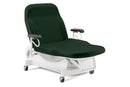 RITTER 244 BARRIER-FREE® EXAM TABLE