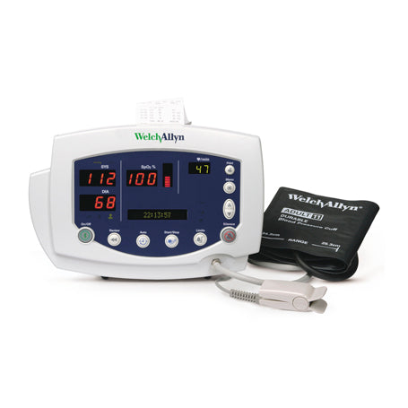 Welch Allyn 300 Series Vital Signs Monitor