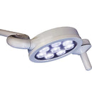 Bovie MI-550 LED Examination Light - Wall Mount