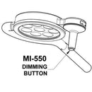 Bovie MI-550 LED Single Ceiling 100V - 240V