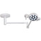 Bovie MI-550 LED Single Ceiling 100V - 240V