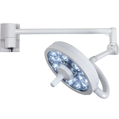 Bovie MI-750 LED Procedure Light - Wall Mount