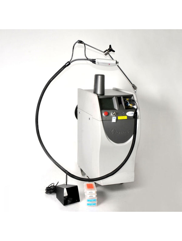 Candela Gentle Yag Mini Laser