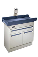 MIDMARK PEDIATRIC EXAMINATION TABLE