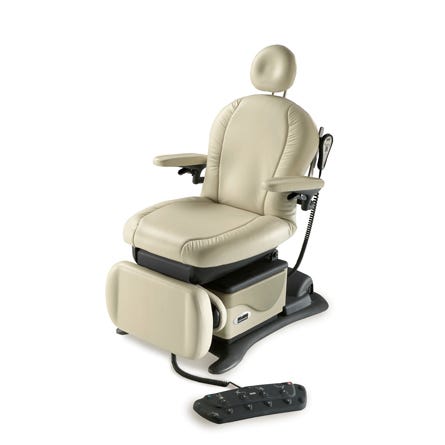 MIDMARK 641 PROCEDURE CHAIR Brand NEW