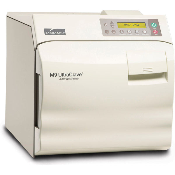 Midmark M9 UltraClave Autoclave