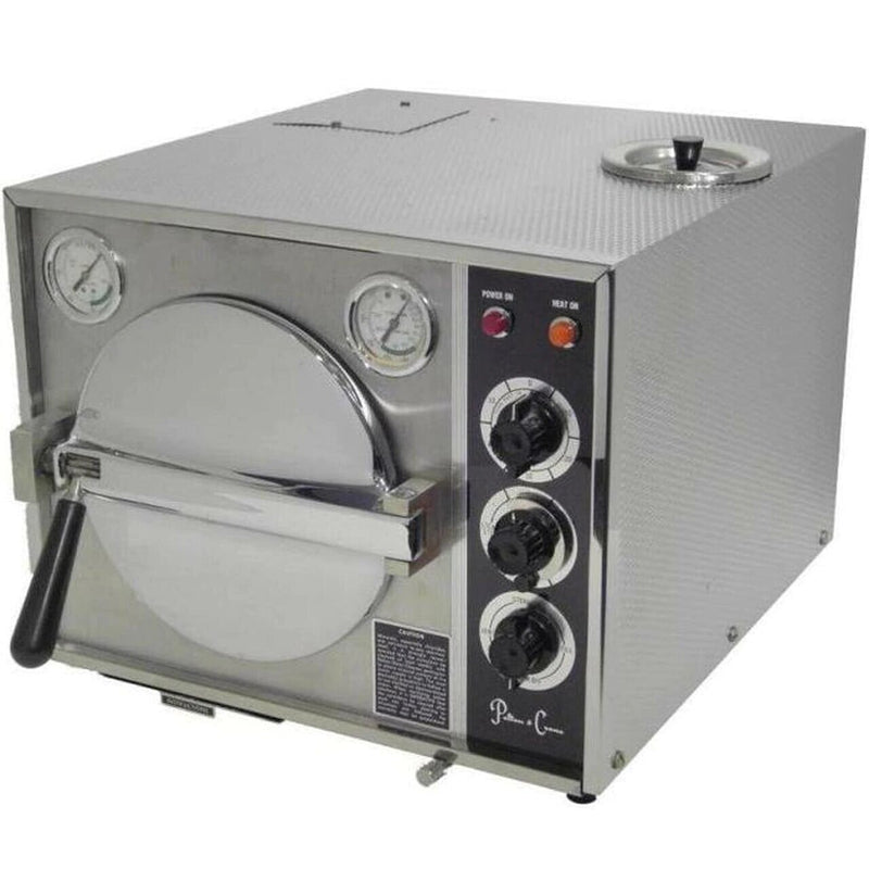 Pelton and Crane OCM Autoclave