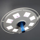 Startrol Galaxy 8×4 Single Ceiling Mounted LED Light