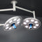 Startrol Galaxy 8×4 Dual Ceiling Mounted LED Light