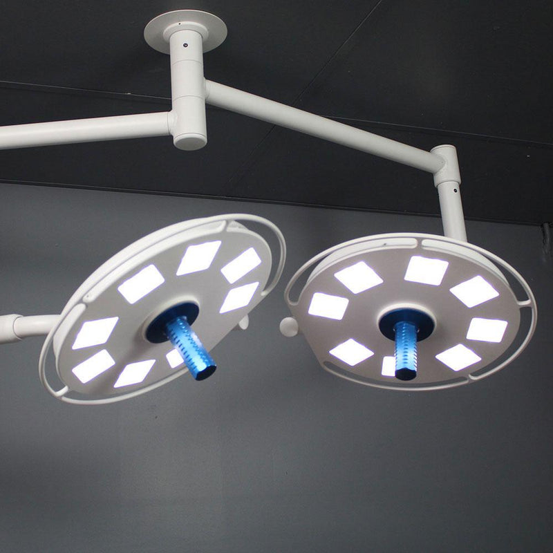 Startrol Galaxy 8×4 Dual Ceiling Mounted LED Light