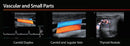 Mindray MX7 Ultrasound VASCULAR PACKAGE 1 Probe