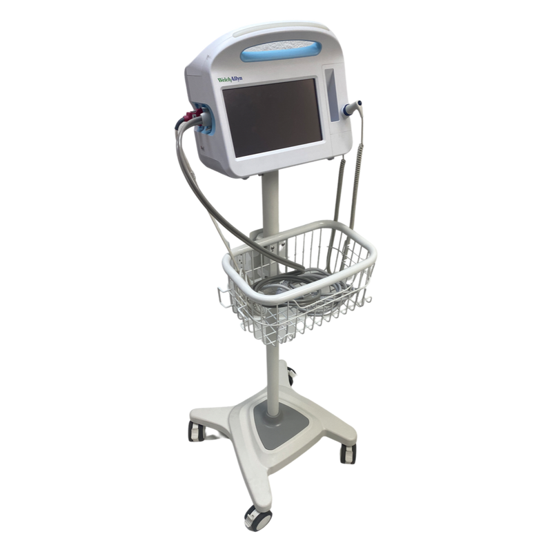 Welch Allyn Connex Monitor WITH CO2 (Capnography)