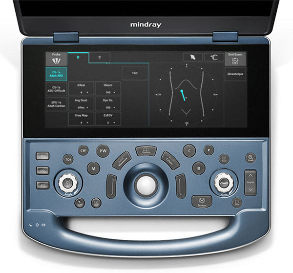 Mindray MX7 Ultrasound Brand New
