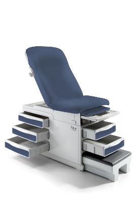 MIDMARK 204 Manual Exam Table