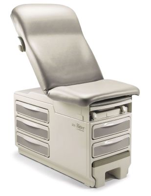 MIDMARK 204 Manual Exam Table