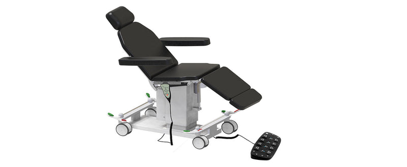 Achilles Surgical Chair BRAND NEW 4 YEAR PARTS WARRANTY