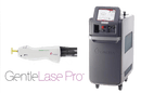 Candela Gentle Yag PRO U Laser