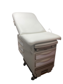 MIDMARK 204 Manual Exam Table