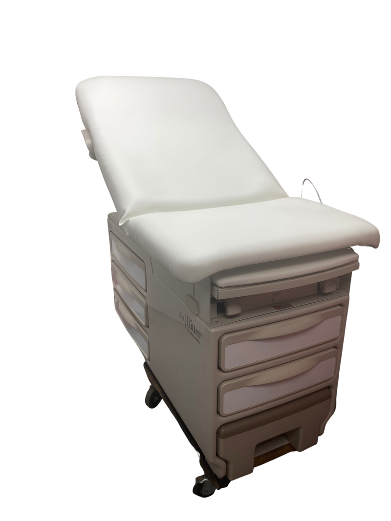 MIDMARK 204 Manual Exam Table